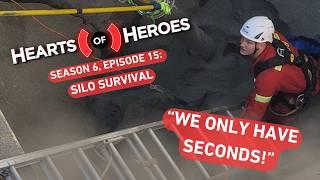 Season 6 Episode 15: Silo Survival