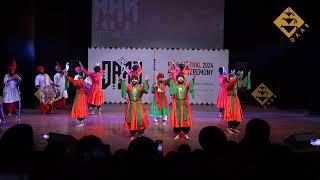 Dhamaal | Daar Folk Festival 2024