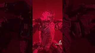 Did you bring the… ️ #godzilla #basshead #hiyatoys #toho #effects #animation #stopmotion