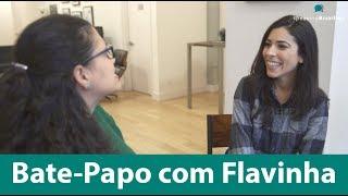 Learn Portuguese - "Bate-papo" about the differences between Brazil and the US | Speaking Brazilian