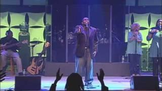 William McDowell- Closer/Wrap Me In Your Arms feat. Blanca