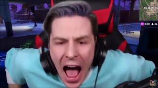 BEST OF REWI AUSRASTER  | Best of Rewinside 2019 Fortnite