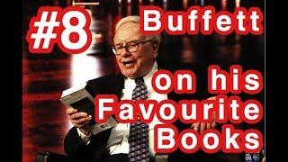 Warren Buffett "My Favourite Books" #8 Wealth of Nations by Adam Smith