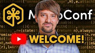 Welcome to MicroConf! We Help SaaS Founders Thrive & Scale