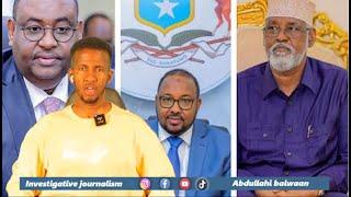 Puntland, Jubbaland iyo SSC-Khaatumo oo go'aan mideysan ka qaatay Dowlada Dhexe, Xaalad xasaasi ah