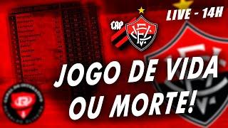 [LIVE] - JOGO PARA PONTUAR!