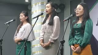 Group Recitation Final | Johana Group | KTP, Venghnuai Branch