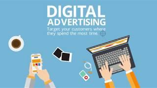 Digital Marketing | WebTech Solutions | Calgary