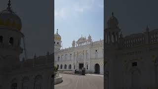 Nankana Sahib (Part 1) #dervish #wandering #trending #religion #viral #nankana_sahib #sikh #sikhism