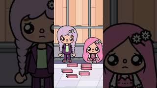 Sister Is Jealous Of Twins' Superpowers | Toca Boca World Story | Toca Julia