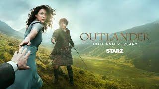 Outlander: 10th Anniversary Celebration at PaleyFest NY 2024