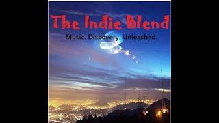 Greta Jaime   The Indie Blend