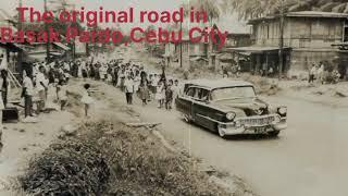 The Old Cebu