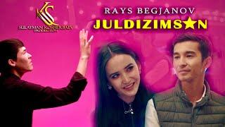 Rays Begjanov-Juldizimsan’ (klip-2023)