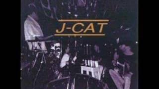 J-CAT - Be myself again