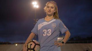 Ally Sentnor Is Our 2019 SportsKid Of The Year | Lush Sports