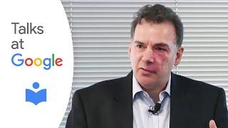 The Great Minds of Investing | William Green | Talks at Google