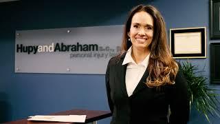 Adrienne Sula - Attorney at Hupy and Abraham - Personal Injury Law Firm