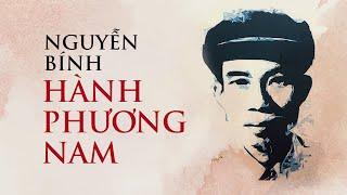 Đinh Quang Anh Thái  |    Nguyễn Bính “Hành Phương Nam”