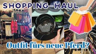 Im Harry Potter-Zauberladen des Reitsports | Shopping Haul