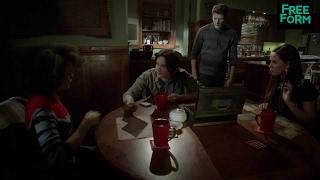 Ravenswood - Recap of Season 1: Episodes 1-5 | Freeform