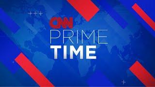 AO VIVO: CNN PRIME TIME - 10/01/2025