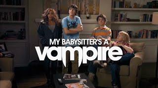 My Babysitter's a Vampire Intro