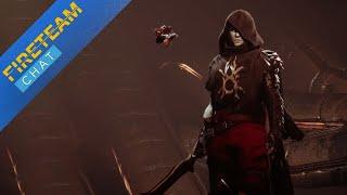 Destiny’s Next-gen Upgrades are a Game-Changer - Fireteam Chat Ep. 288