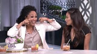 Tamera Reveals An Insecurity That She and Tia Shared While Growing Up