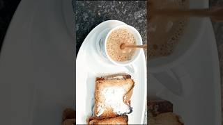 chai butter bread