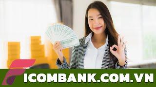  Vay tín chấp ngân hàng nào tốt nhất, dễ nhất | Ficombank.com.vn