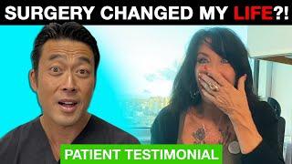 Getting Breasts COMPLETELY Changed Her Life?!