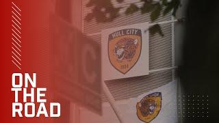 On The Road | Hull City