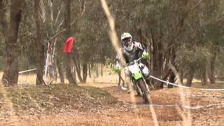 MXTV Bike Review - 2011 Kawasaki KLX140L