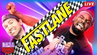 WWE FASTLANE | Battle of the Brands 2K24 LIVESTREAM (Ep.23)