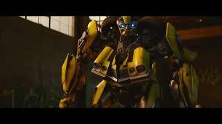 Transformers Rise of the Beasts  Official Teaser Trailer 2023 Movie