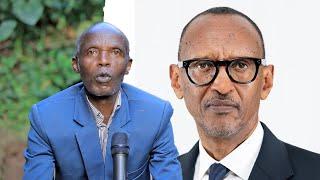 Prezida KAGAME mugiye kongera gutora Mwumve ibyo Imana yamumbwiyeho