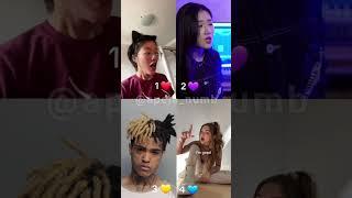 AUTOTUNE VS NO AUTOTUNE #shorts #viral #tiktok