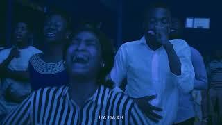 Prospa Ochimana  -  Out Of My Belly II (Live) feat. Theophilus Sunday & Moses Akoh