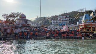 Har Ki Pauri | Haridwar | Shaktipeeth Digital