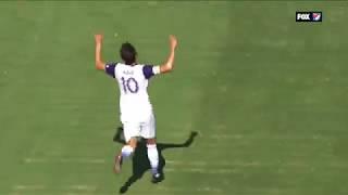 GOAL: Kaka strike from outside the box vs Atlanta United