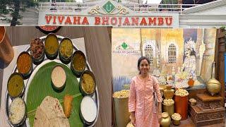 Vivaha bhojanambu Restaurent / veg and non veg Restaurant in Hyderabad