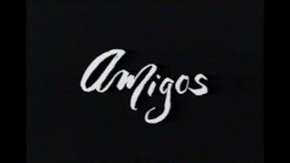 "AMIGOS" THE FORTIES VIDEO