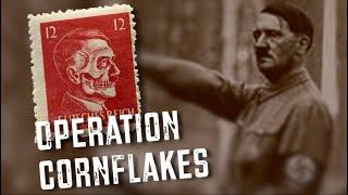 Operation Cornflakes - S3E16