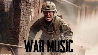 "BATTLE ACTION MUSIC" EPIC WAR AGGRESSIVE! INSPIRING EPIC! POWERFUL MILITARY MUSIC