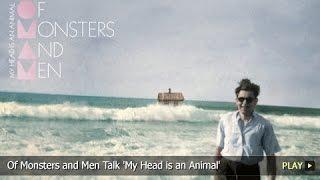 Of Monsters and Men - "My Head Is An Animal" (ALBUM REVIEW)