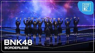 BNK48 - BORDERLESS @ THAI SUPERMODEL 2024, Icon Siam [Overall Stage 4K 50p] 241002