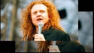 Simply Red =  Picture Book