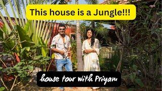 A forest house in the heart of Bangalore City ft Priyam Saraswat