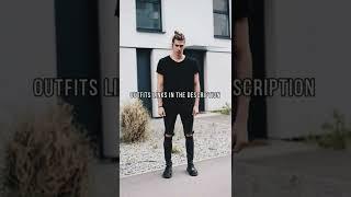 How To Style Dr Martens In 2023 | Dr Martens | Dr Martens 1460 Outfits Ideas Men